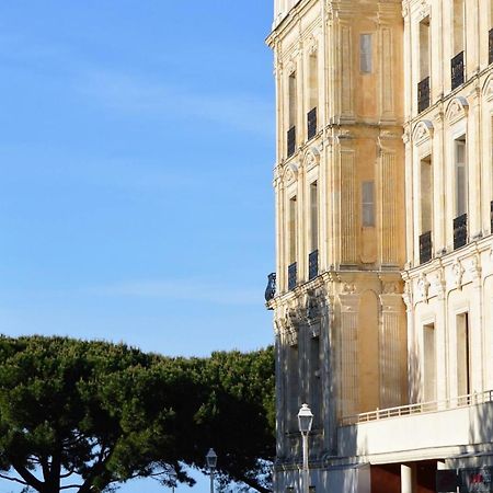 Appartement En Centre-Ville Avec Terrasse Et Parking, Acces Direct A La Plage - Fr-1-474-4 آركاشو المظهر الخارجي الصورة