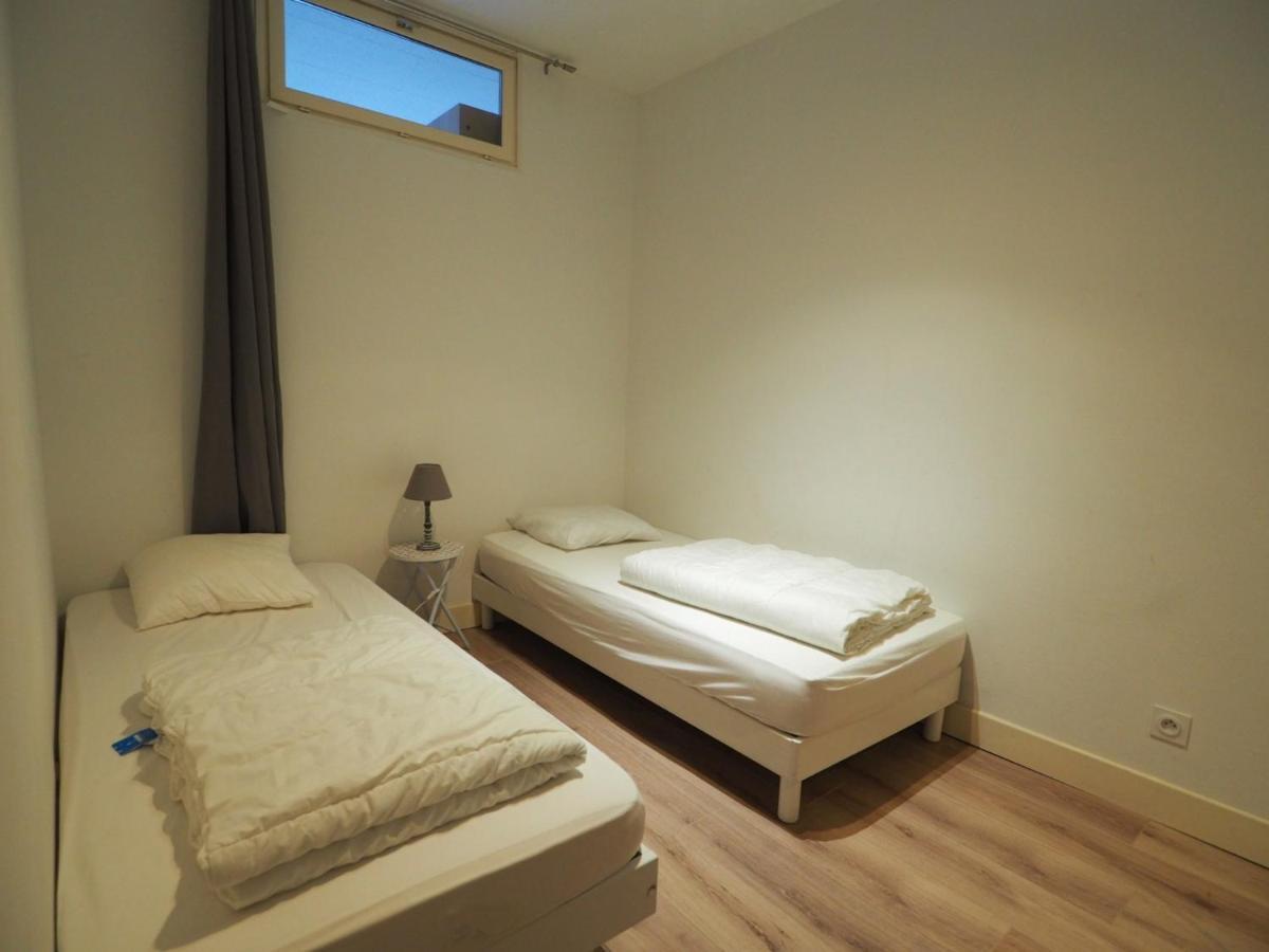 Appartement En Centre-Ville Avec Terrasse Et Parking, Acces Direct A La Plage - Fr-1-474-4 آركاشو المظهر الخارجي الصورة