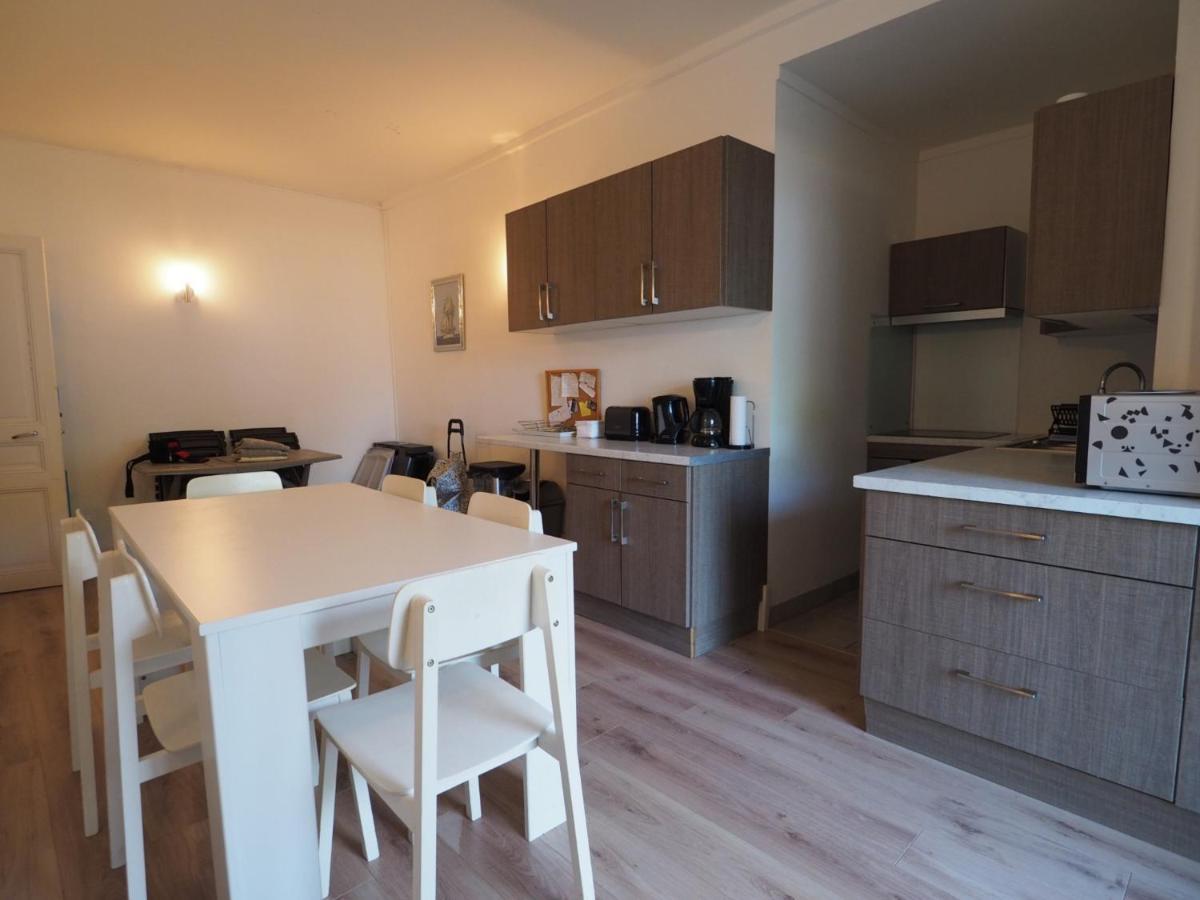 Appartement En Centre-Ville Avec Terrasse Et Parking, Acces Direct A La Plage - Fr-1-474-4 آركاشو المظهر الخارجي الصورة