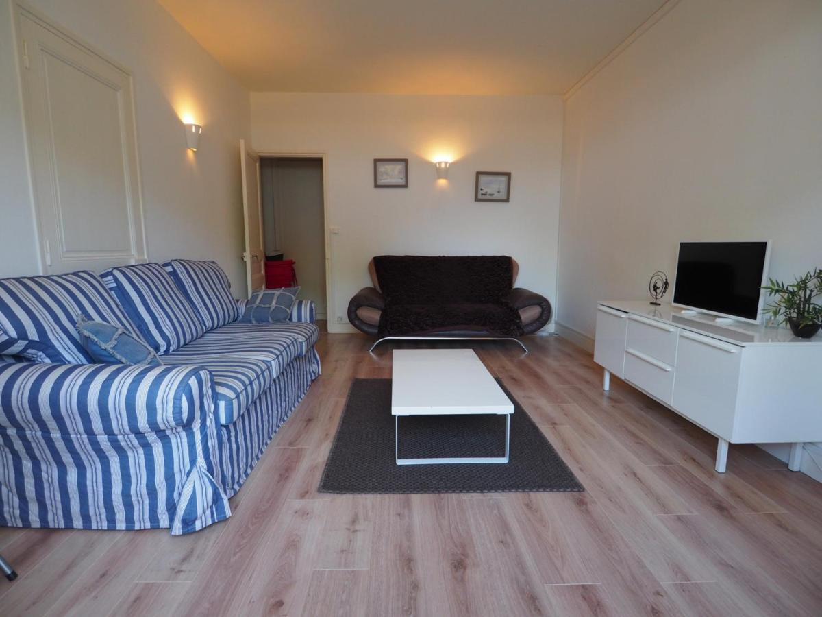 Appartement En Centre-Ville Avec Terrasse Et Parking, Acces Direct A La Plage - Fr-1-474-4 آركاشو المظهر الخارجي الصورة