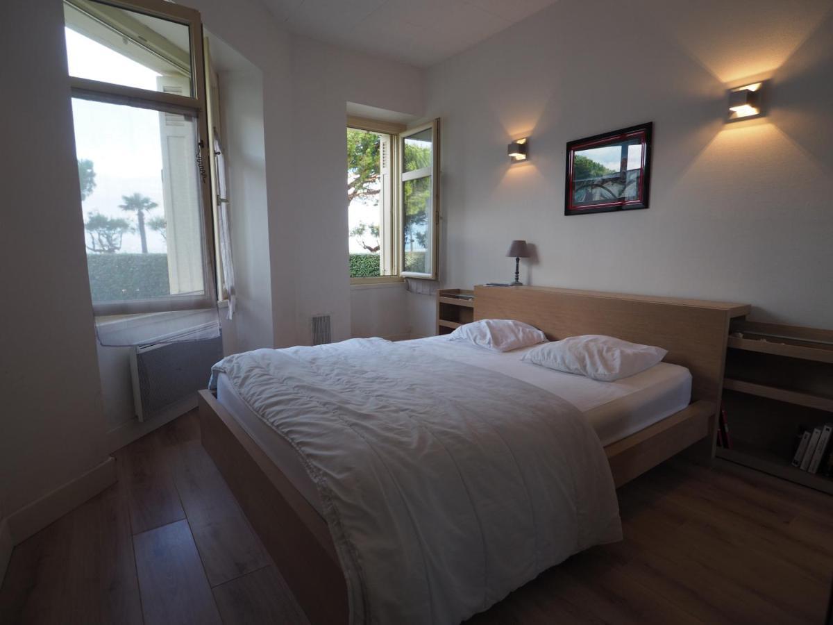 Appartement En Centre-Ville Avec Terrasse Et Parking, Acces Direct A La Plage - Fr-1-474-4 آركاشو المظهر الخارجي الصورة