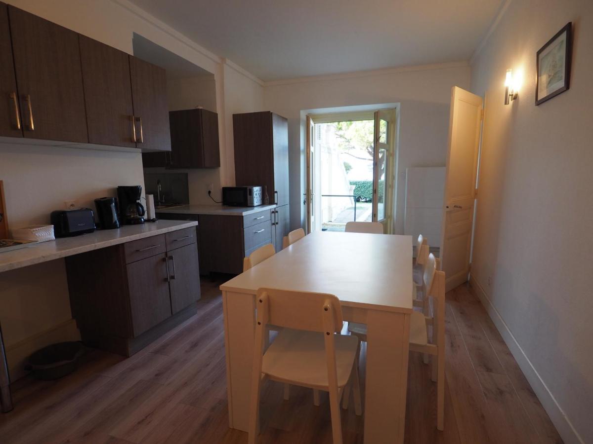 Appartement En Centre-Ville Avec Terrasse Et Parking, Acces Direct A La Plage - Fr-1-474-4 آركاشو المظهر الخارجي الصورة