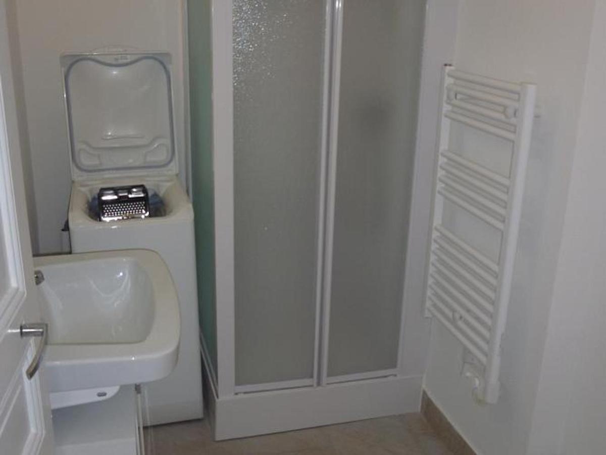Appartement En Centre-Ville Avec Terrasse Et Parking, Acces Direct A La Plage - Fr-1-474-4 آركاشو المظهر الخارجي الصورة
