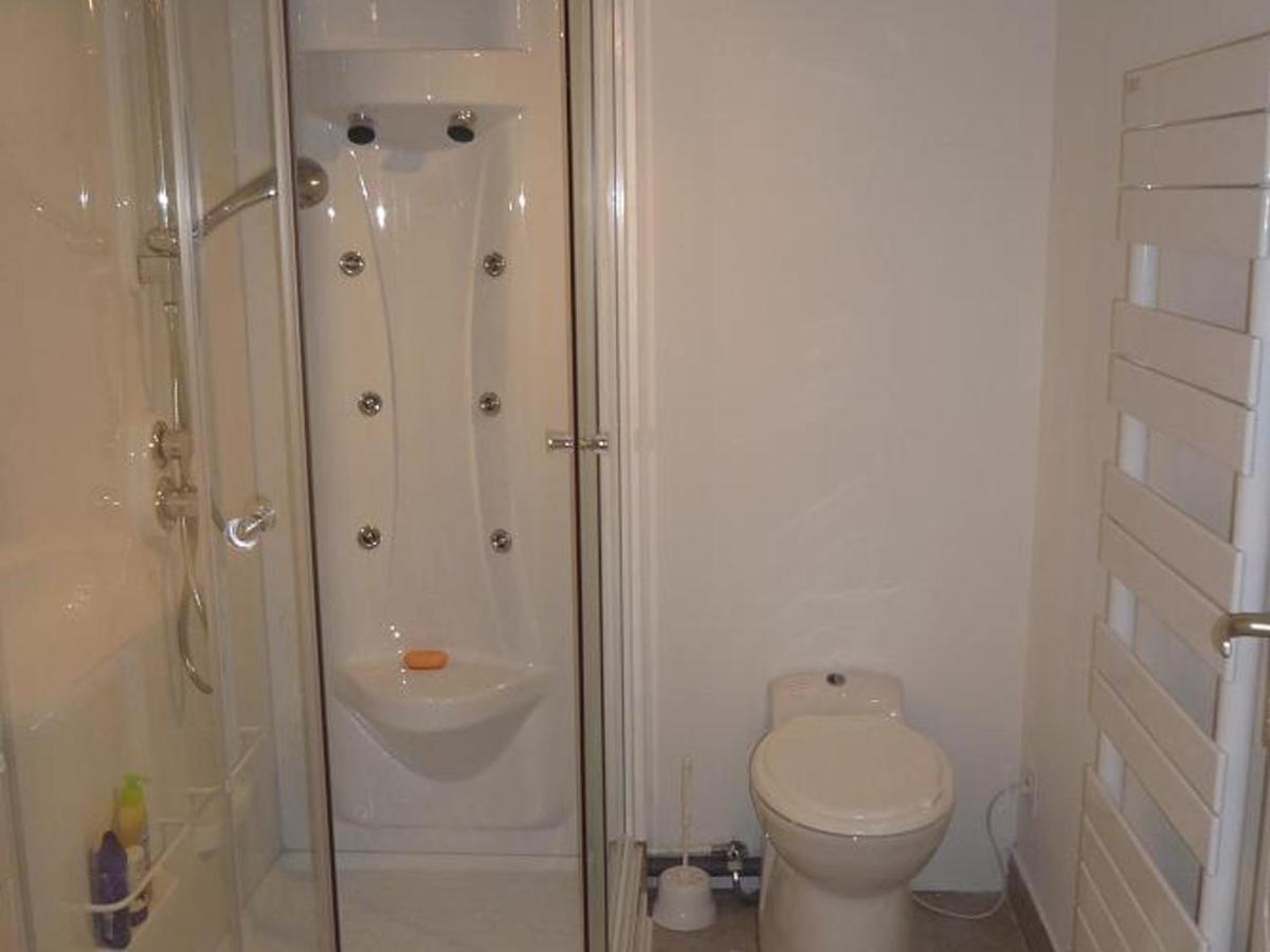 Appartement En Centre-Ville Avec Terrasse Et Parking, Acces Direct A La Plage - Fr-1-474-4 آركاشو المظهر الخارجي الصورة